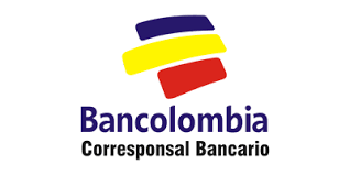 Corresponsal Bancolombia